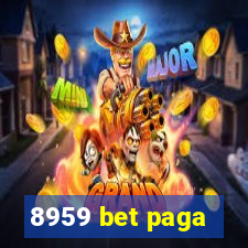 8959 bet paga